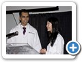Cecilia Loewen & Navraj Sandhu DMD Clinic Reps